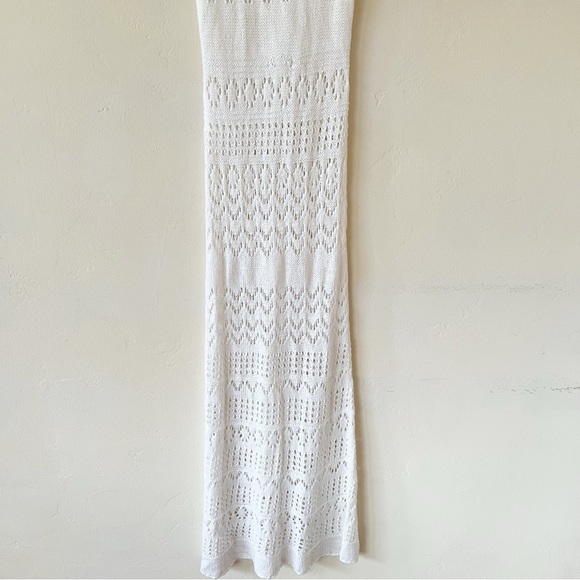 SNDYS x REVOLVE Shona Maxi Dress size medium - Picture 9 of 9